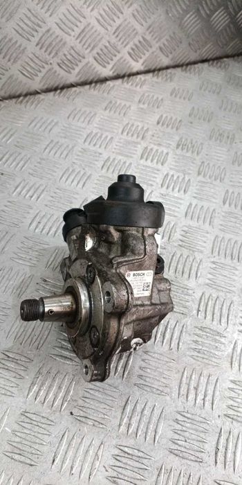 ГНП Audi A4 B8 2.0TDI 143hp 2010г.