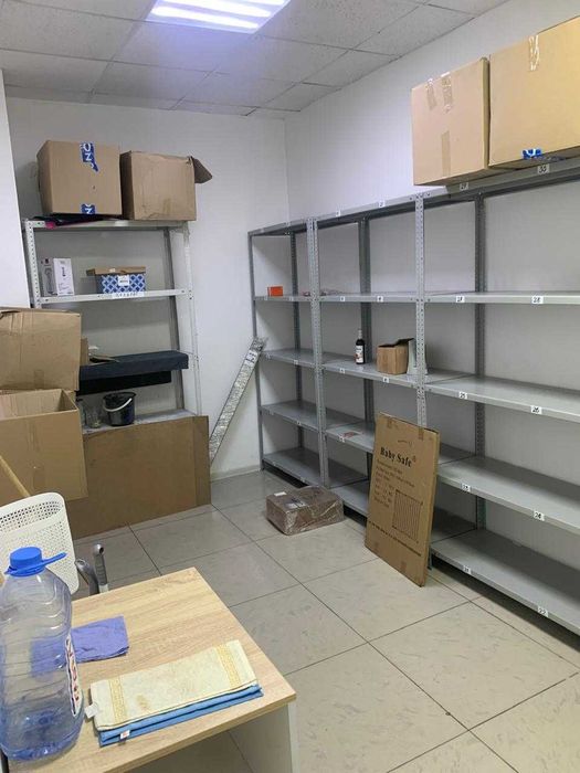 Аренда помещения