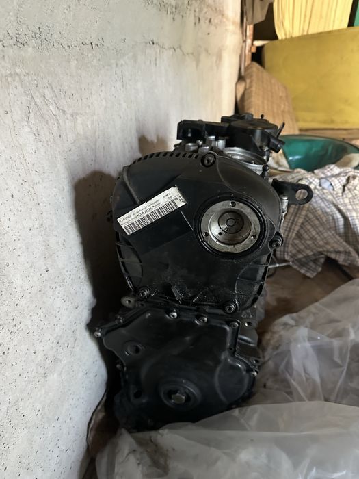 Продам двигатель