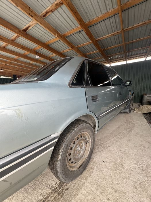 Продам Mazda 626