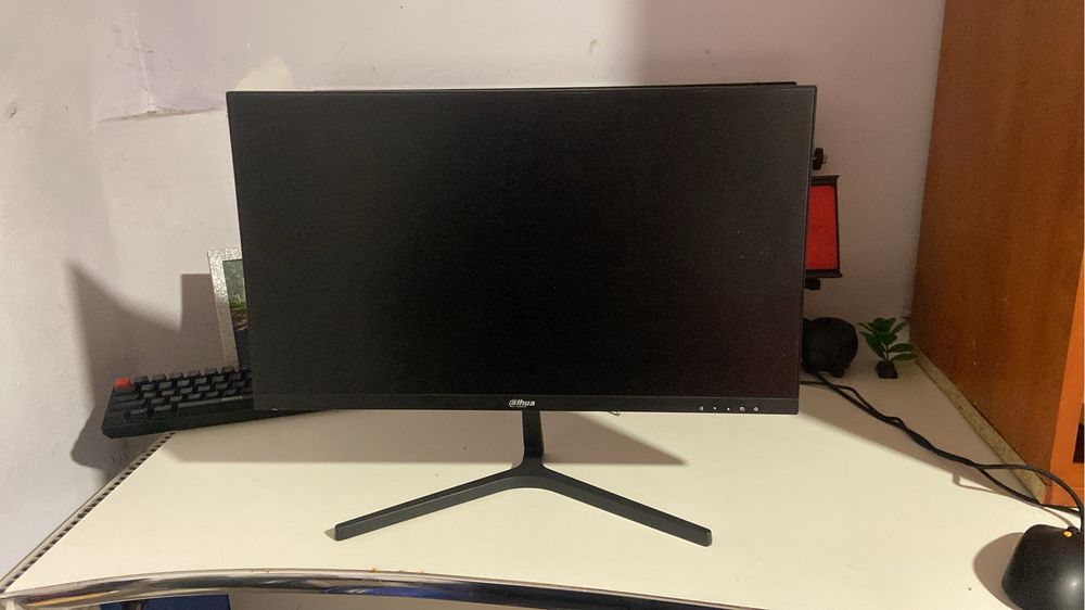 Vand monitor 100 hz