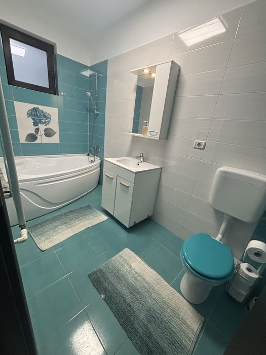 Dobroești-Fundeni |Vilă Lux |3 Cam băi Proprii |Complex Privat | 320mp