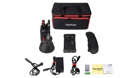 Aputure 120D Софтбокс Aputure Light Dome II