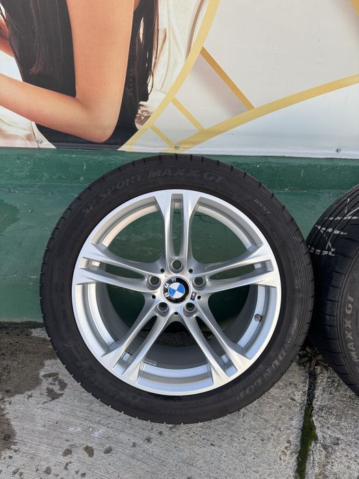 Jante Bmw M Paket