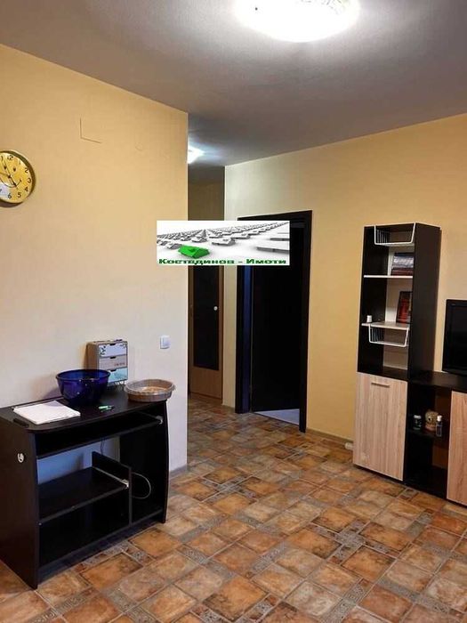 Дава се под наем Двустаен апартамент в Пловдив, Мараша - 60 кв.м за 398.82 € - Снимка #4