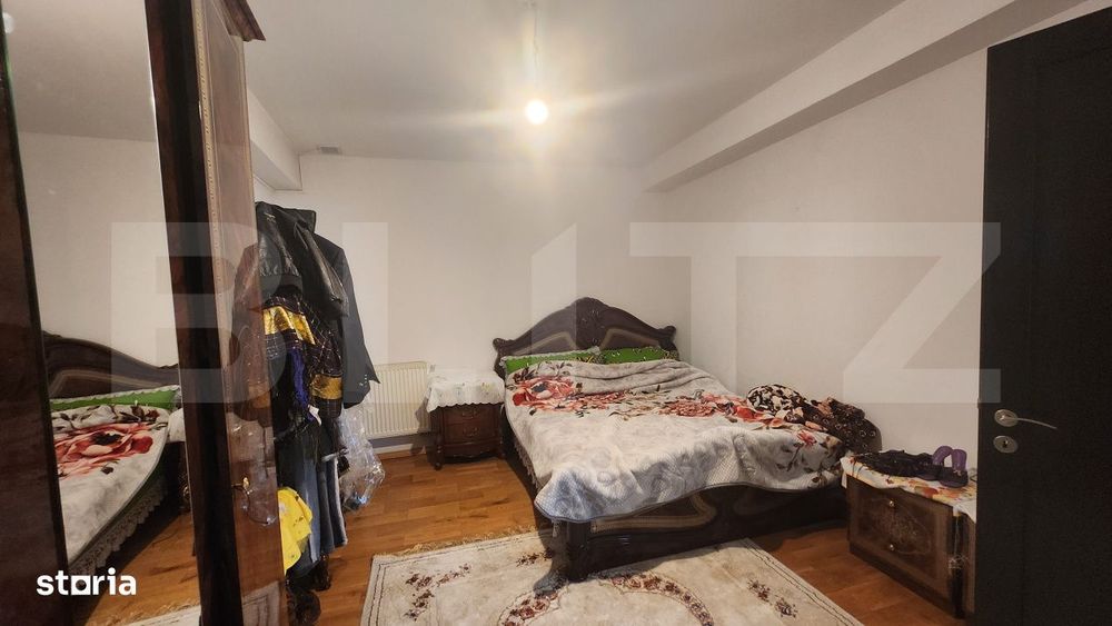 Casa 4 dormitoare in zona centrala Targu Mures