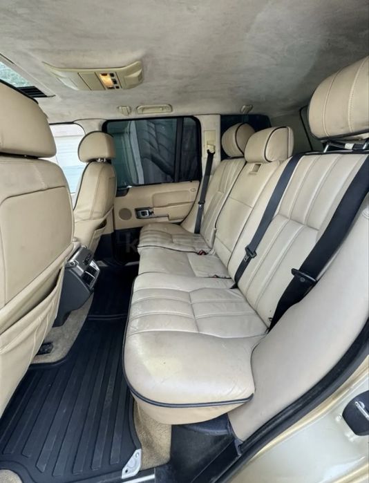 Продам Range Rover