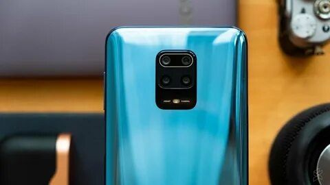 Redmi not 9 pro 6.128