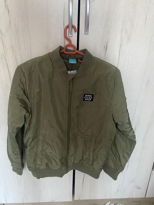 Нови детски якета