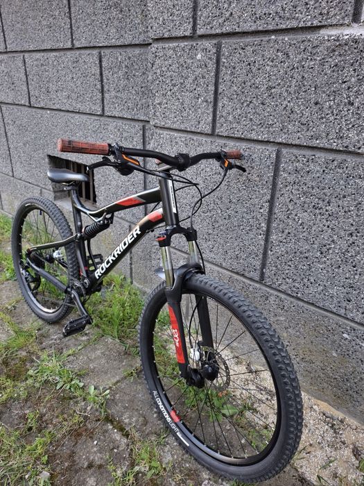 Rockrider ST530 S