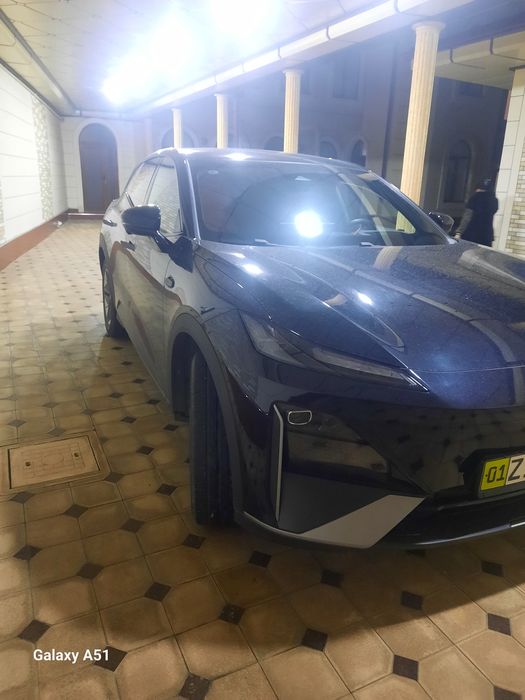 Поездка в горы на автомобиле бизнес класса