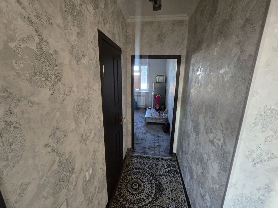 Сергели 3/7/7 метро Узгприш Ipoteka есть