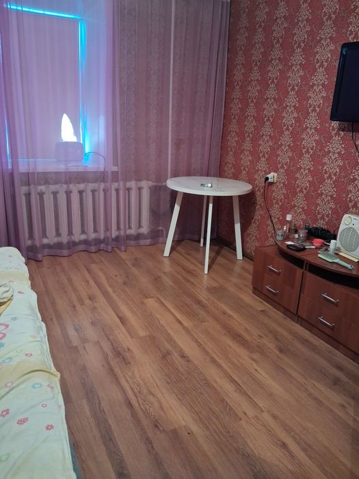 Квартира 3 х комнатная