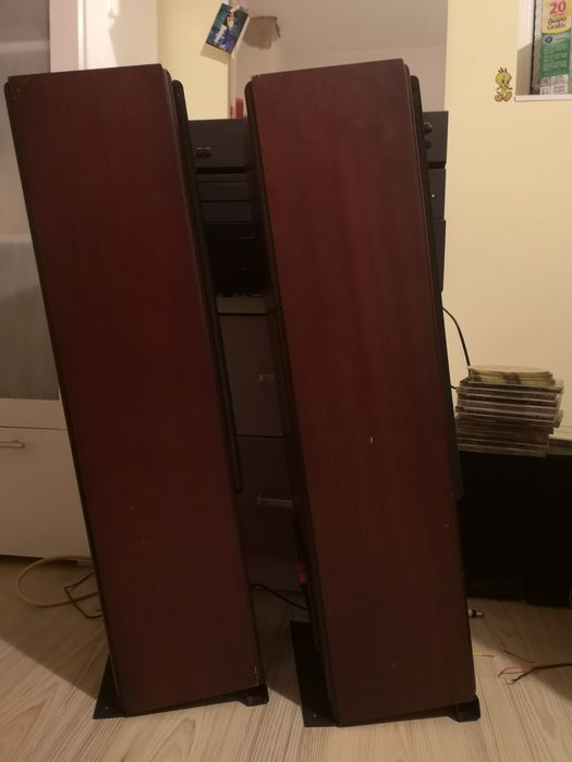 Колони Heybrook Heylo