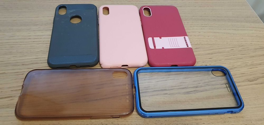 Iphone XR blue 128 Giga