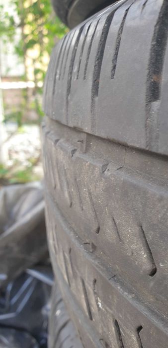 Anvelope vara conditie buna