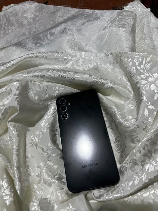 Samsung A34 в идеале