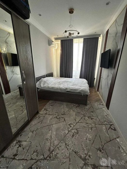 Сдаётся 2-комн Чинобод Санатория, 62 м²