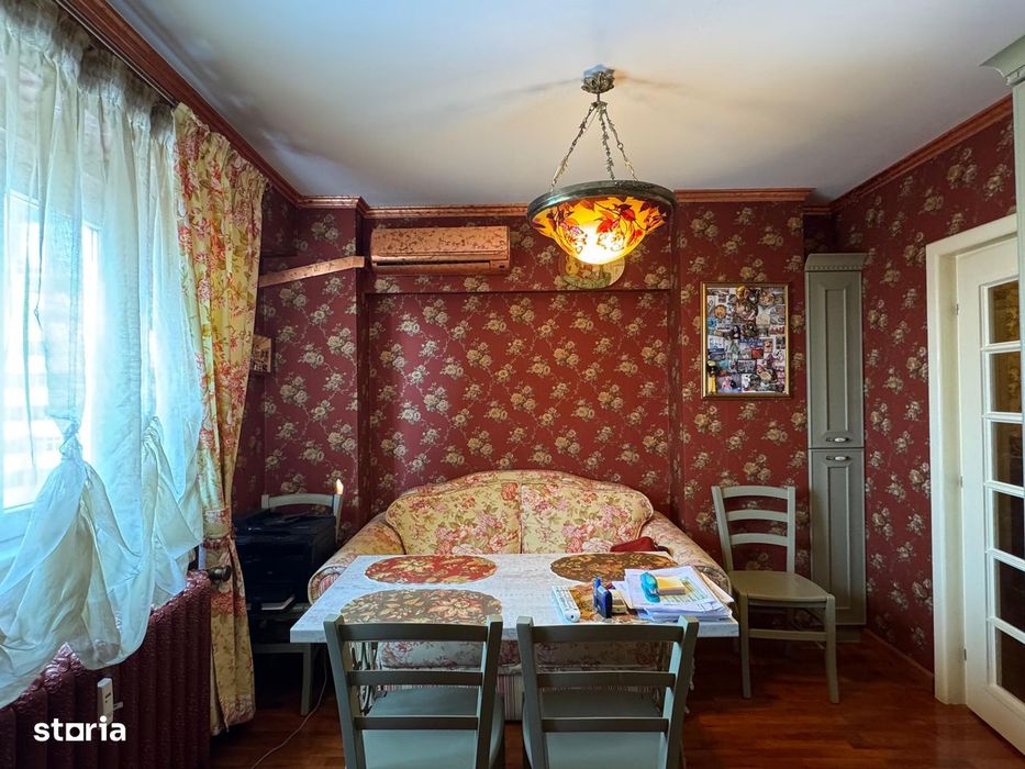 3 camere | decomandat| lux clasic -78mp