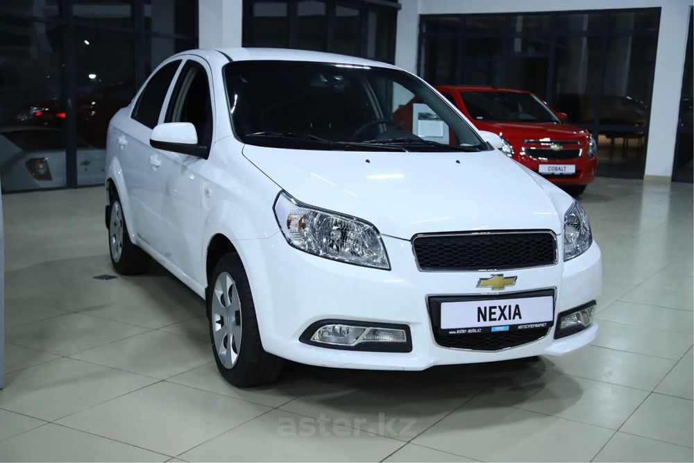 Аренда авто эконом класса