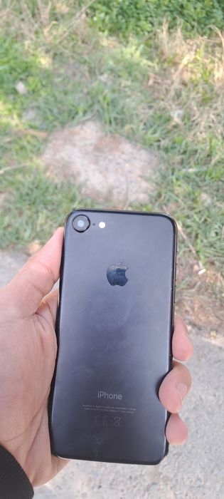 Iphone 7  32 talik