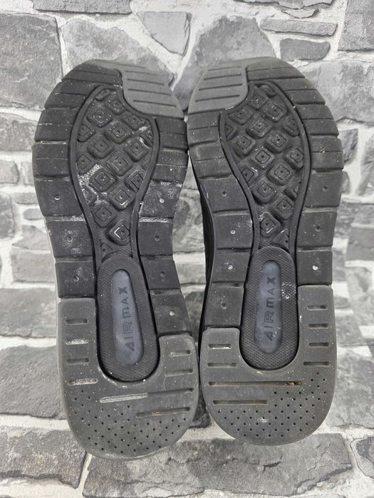 Малко ползвани маратонки Nike air max 43,44 и 44,5