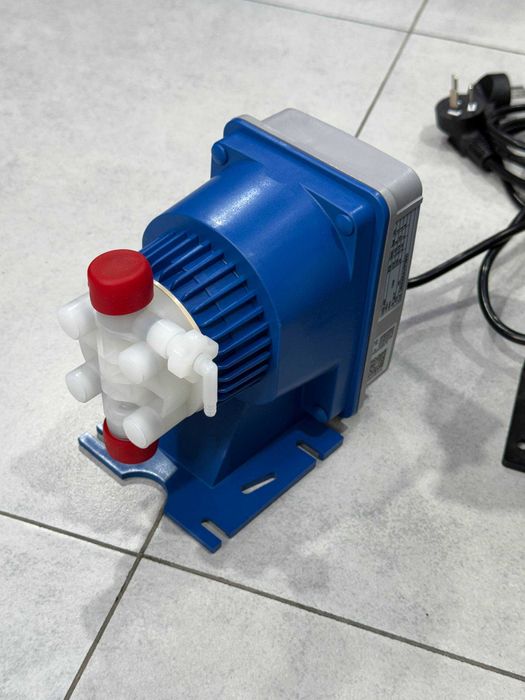 Дозатор насос SEKO DM 200 Dozator nasos (Garantiya bor)  Optom Оптом