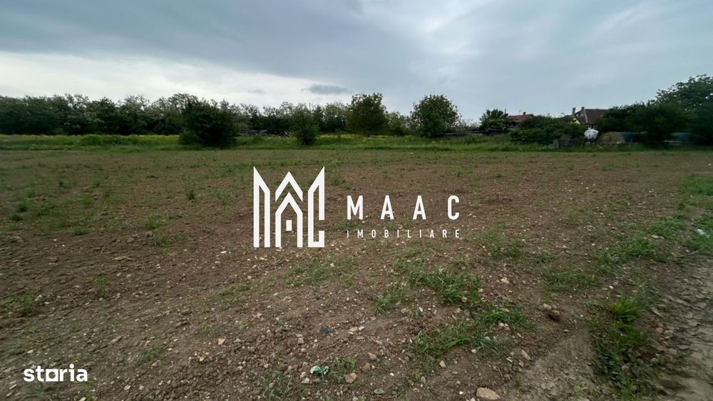Teren Șelimbăr | 4517Mp | Intravilan