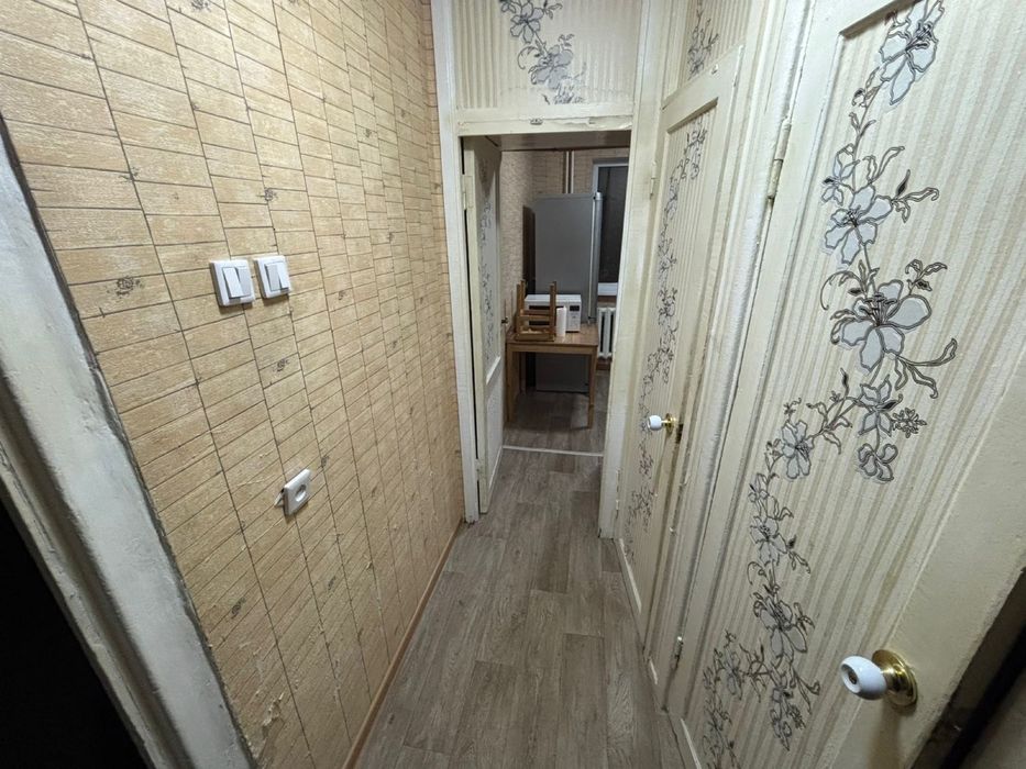 Срочно продам 1 комн кв в центре