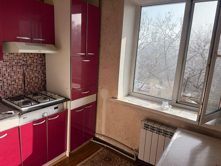 Квартира в аренду