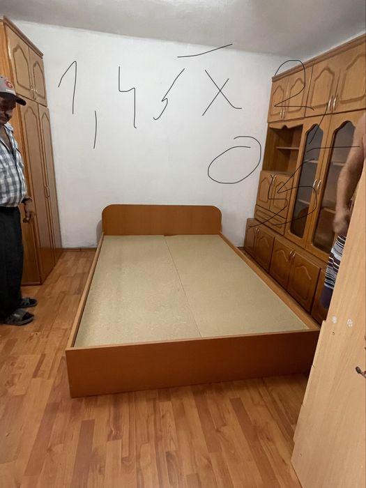 Mobila de sufragerie
