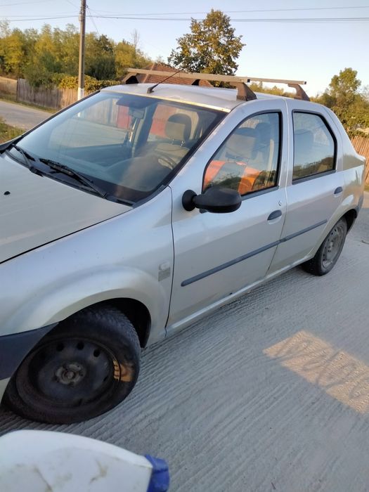 Vînd DACIA Logan 1,4