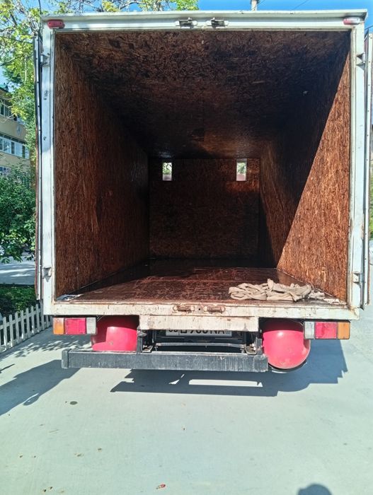 ISUZU Andijon shahar