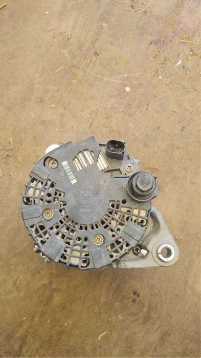 Alternator iveco daily motor 2.3 fabricatie 2021