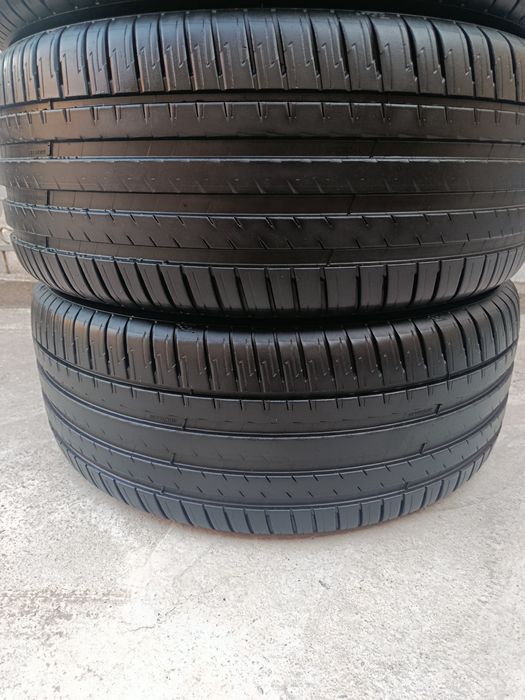 265_45_R21 Michelin