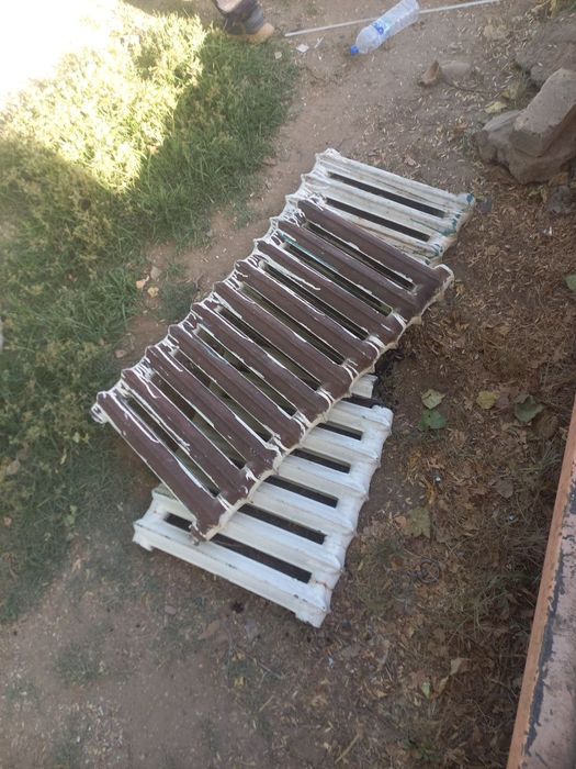 Metallom qayta ishlash Metallom pererabotka