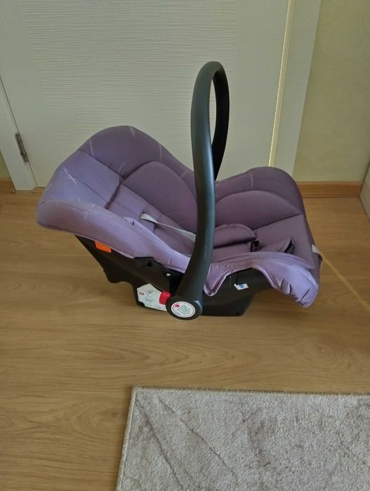 Детска количка Chipolino 3 in 1