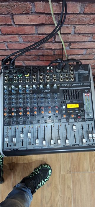 Пулт бебдер като нов