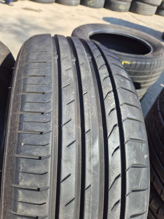 2 Anvelope de VARA - 215/50/17 - GoodRide - APP NOI - DOT 2024 !