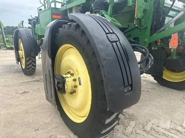 Опрыскиватель John Deere 4730