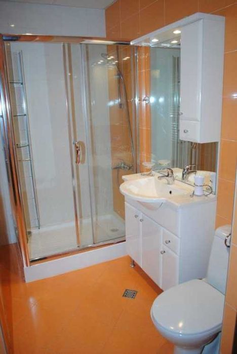 Дава се под наем Двустаен апартамент в София, Младост 2 - 61 кв.м за 310 € - Снимка #6