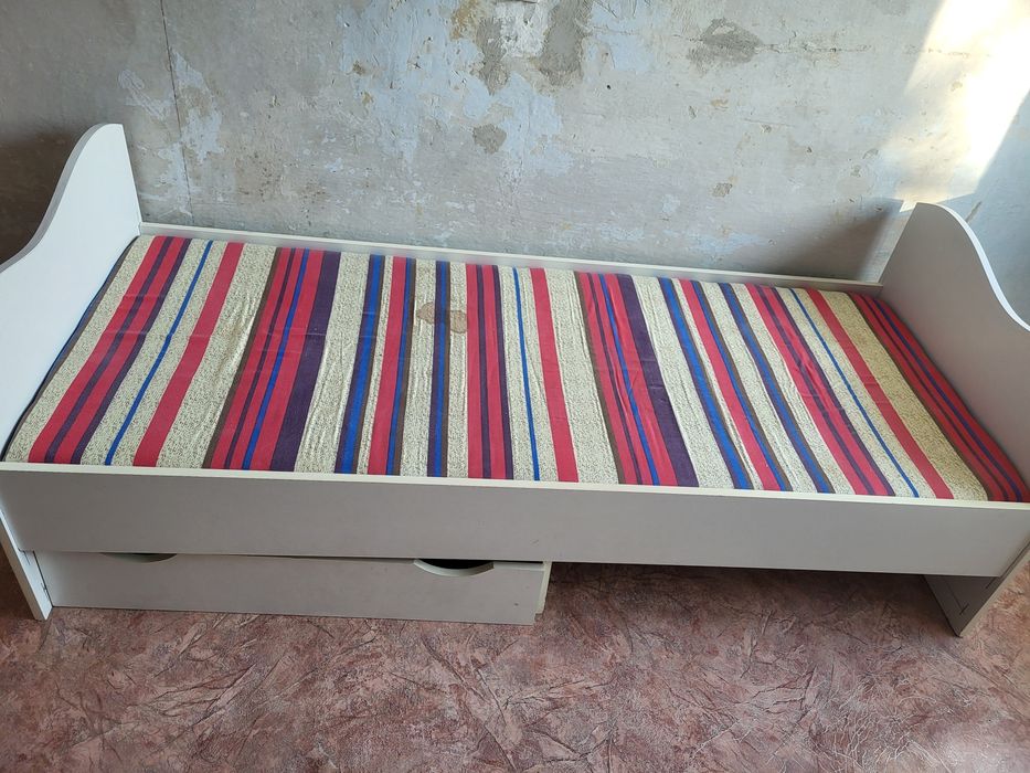 Кровать детский 2