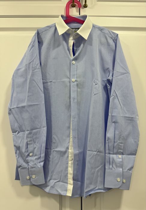 Рубашка для мальчика Gulliver