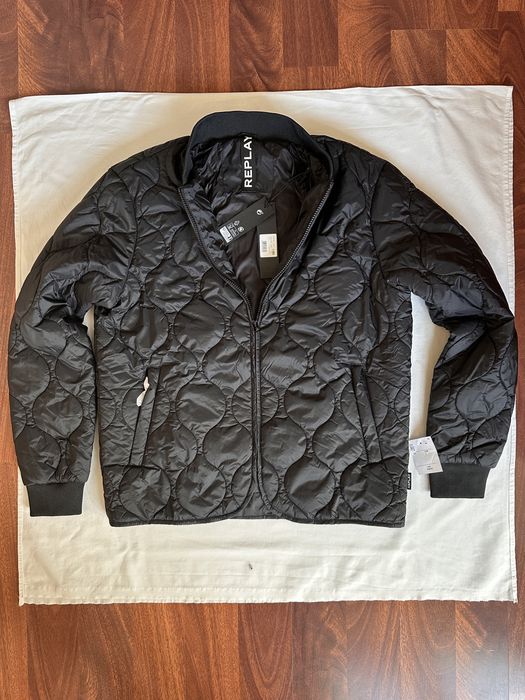 Geaca Jacheta barbati,Replay,marime L