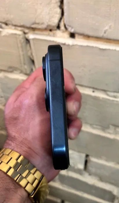 iPhone 15 Pro Max 256GB БЕЗ РЕМОНТА!!!