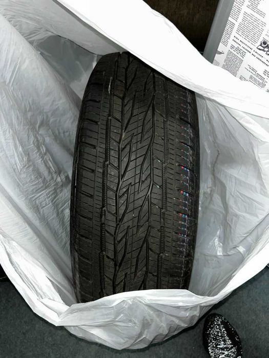 Roata de Rezerva Dacia Duster Nefolosita 215/65/R16