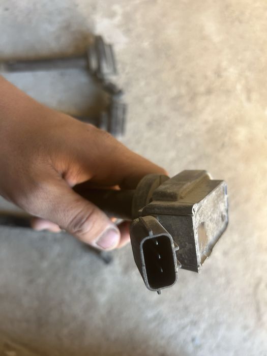 продам катушку лифан солано 2