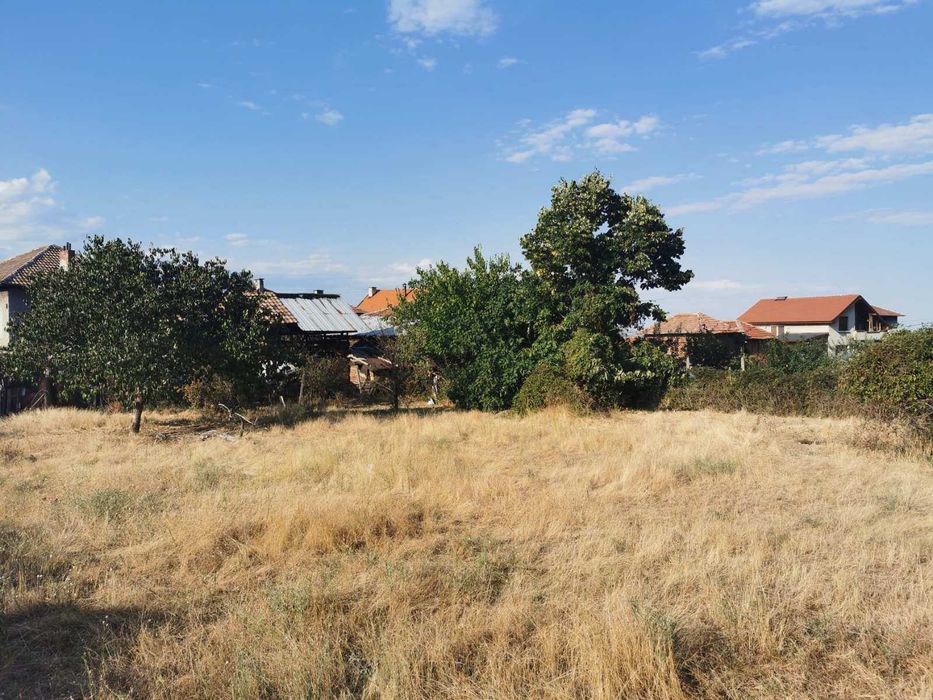 Продава се Парцел в Белово - 575 кв.м за 35 €/кв.м - Снимка #3