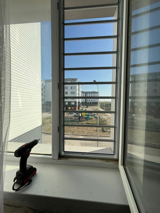 Москитные сетка !