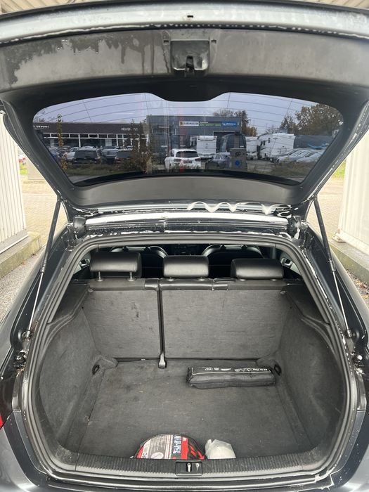Audi a3 8p 2006